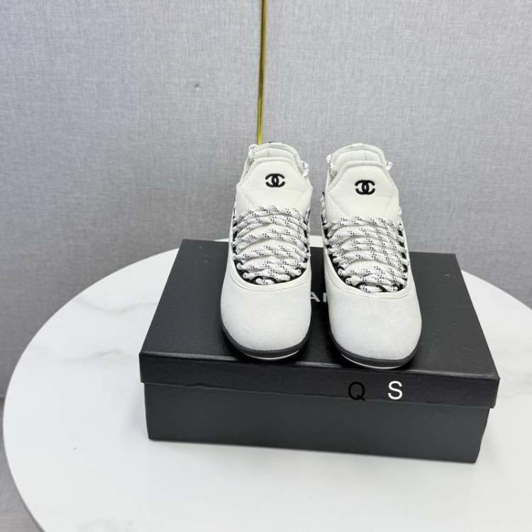 Picture of Chanel Shoes _SKUChanelsz35-40YS06032450